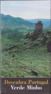 Descubra Portugal - Verde Minho