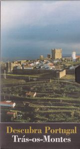 Descubra Portugal - Trás-os-Montes
