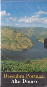Descubra Portugal - Alto Douro