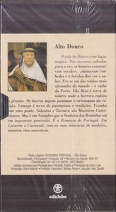Descubra Portugal - Alto Douro