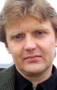 Alexander Litvinenko