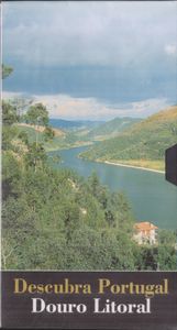 Descubra Portugal - Douro Litoral
