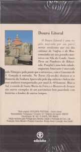 Descubra Portugal - Douro Litoral