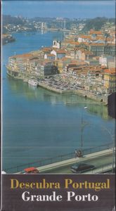 Descubra Portugal - Grande Porto