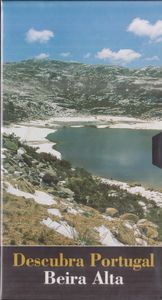Descubra Portugal - Beira Alta