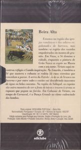 Descubra Portugal - Beira Alta