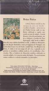 Descubra Portugal - Beira Baixa