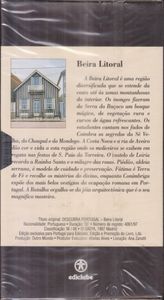 Descubra Portugal - Beira Litoral