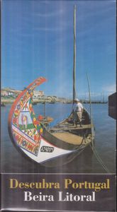 Descubra Portugal - Beira Litoral