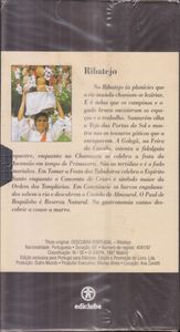 Descubra Portugal - Ribatejo