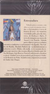 Descubra Portugal - Estremadura