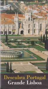Descubra Portugal - Grande Lisboa