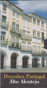 Descubra Portugal - Alto Alentejo