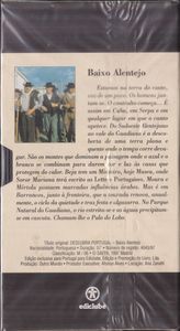 Descubra Portugal - Baixo Alentejo