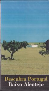 Descubra Portugal - Baixo Alentejo
