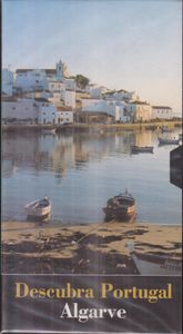 Descubra Portugal - Algarve