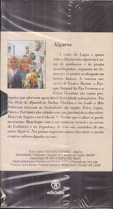 Descubra Portugal - Algarve