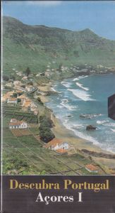 Descubra Portugal - Açores Ⅰ