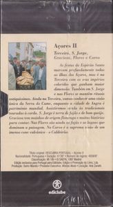Descubra Portugal - Açores Ⅱ