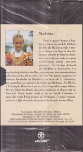 Descubra Portugal - Madeira