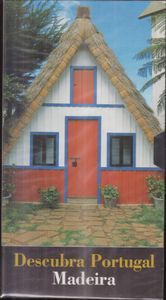 Descubra Portugal - Madeira