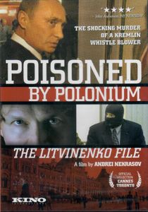 Poisoned By Polonium