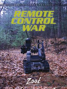 Remote Control War