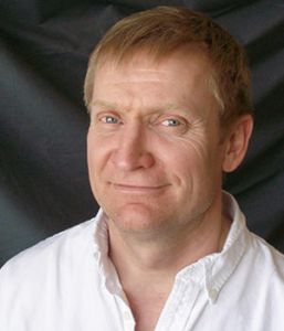 Leif Kaldor