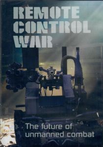 Remote Control War