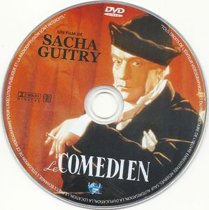 Le Comédien