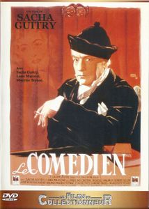 Le Comédien