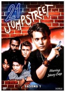 21 Jump Street: Säsong 1