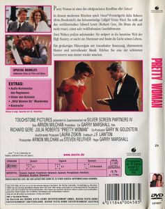 Pretty Woman - Special Edition