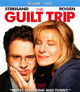 The Guilt Trip