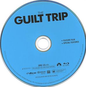 The Guilt Trip
