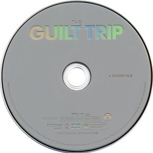 The Guilt Trip