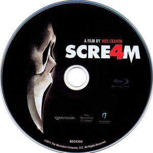Scream 4