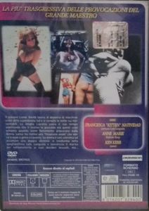 Ultra Vixens