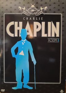 Charlie Chaplin Volum 1