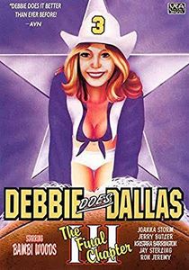 Debbie Does Dallas III