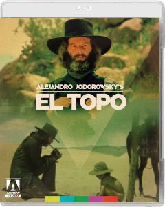 Alejandro Jodorowksy Collection (Limited Edition)