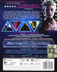 The Neon Demon (Ultra Limited Edition)