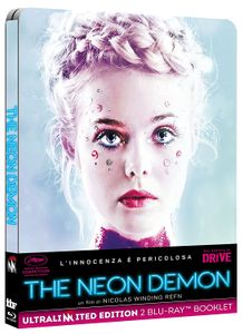 The Neon Demon (Ultra Limited Edition)