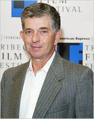 Stuart M. Kaminsky