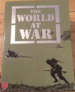 The World at War