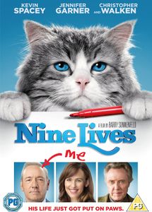 Nine Lives