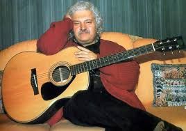 Bruno Lauzi