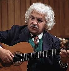 Bruno Lauzi
