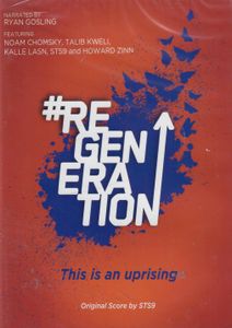 #ReGeneration