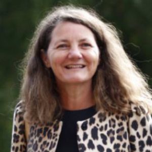 Mette Hoffman Meyer